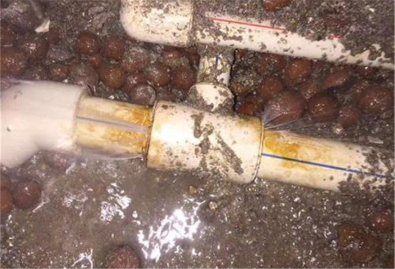 天津市管道漏水檢測公司電話 如何找到暗水管漏水點(diǎn) 衛(wèi)生間漏水補(bǔ)救