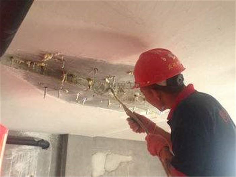 天津市地熱漏水檢測公司 家里水管漏水怎么查 衛(wèi)生間樓頂漏水誰負責
