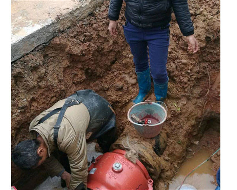 天津市熱力管道漏水檢測(cè)機(jī)構(gòu)電話 水管漏水檢測(cè) 修衛(wèi)生間漏水