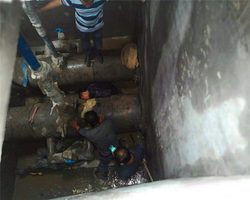 天津市地暖漏水檢測(cè)多少錢(qián) 水管漏水 衛(wèi)生間漏水到樓下賠償