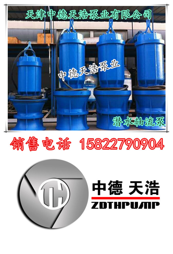 潛水軸流泵005_副本_副本