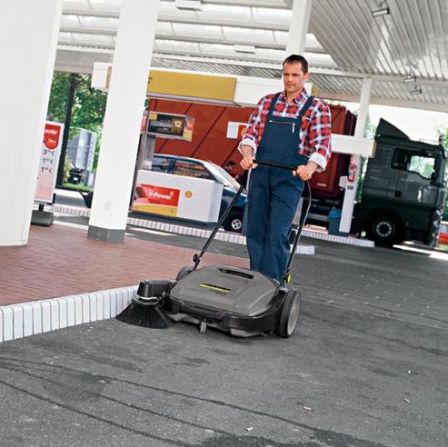 凱馳掃地機(jī) 卡赫KM70/20清掃機(jī) 掃地機(jī)價(jià)格 掃地機(jī)廠家