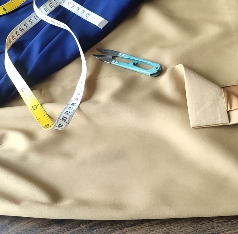 修改品牌服裝天津修改品牌上衣修改服裝