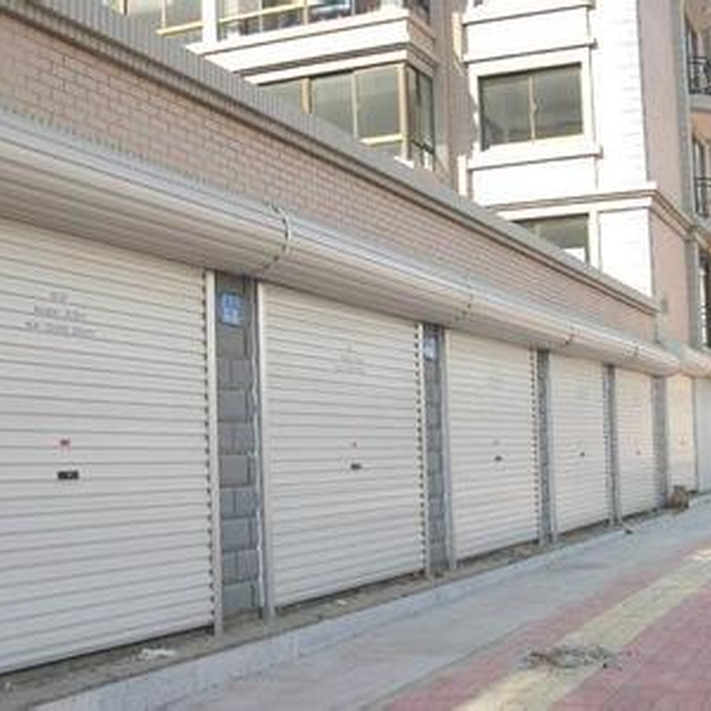 上海卷簾門(mén) 世軒 保修快速門(mén) 施工安裝
