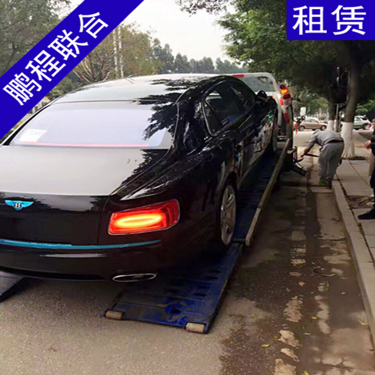 清障車租賃 清障車出租