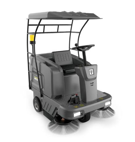 掃地機(jī)品牌 落葉清掃車 掃地車價(jià)格 凱馳KM 卡赫掃地機(jī)