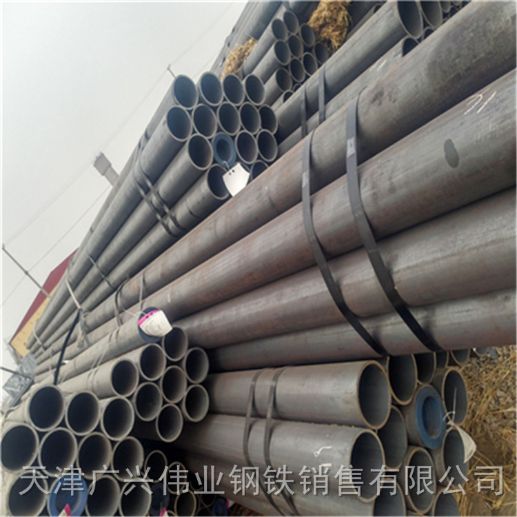 20#無縫管GB3087鍋爐管天津低中壓鍋爐管