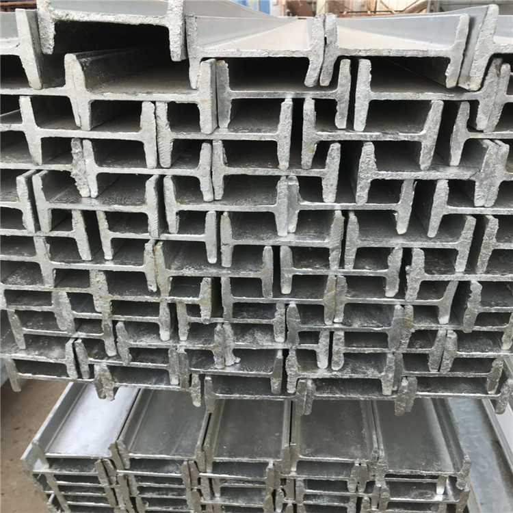 現(xiàn)貨供應Q345E工字鋼 Q420E工字鋼