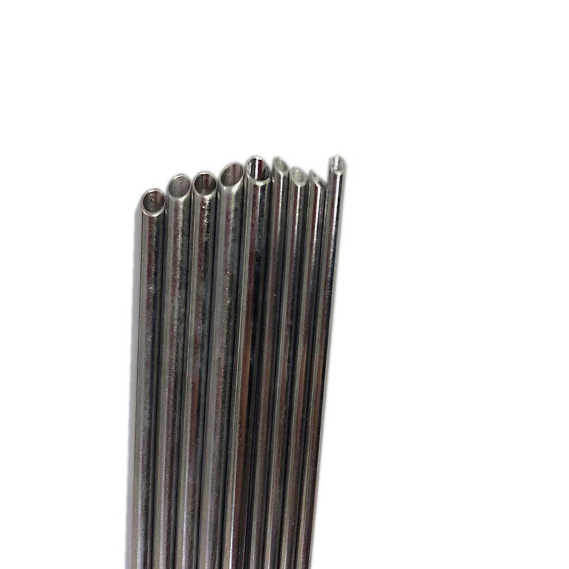 304 不銹鋼毛細(xì)管 采血針管加工定制