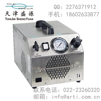 6D氣溶膠發(fā)生器 ATI 6D 過濾器檢漏