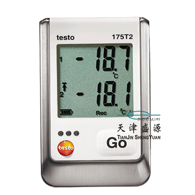 濕度記錄儀|Testo 175T2濕度記錄儀