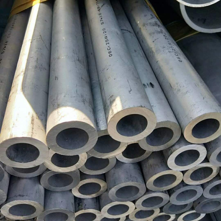 廠家直銷異型管 不銹鋼六角管 定制304異型方管加工
