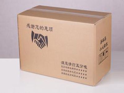 紙箱加工 瓦楞紙箱  三層紙箱   天津明軒