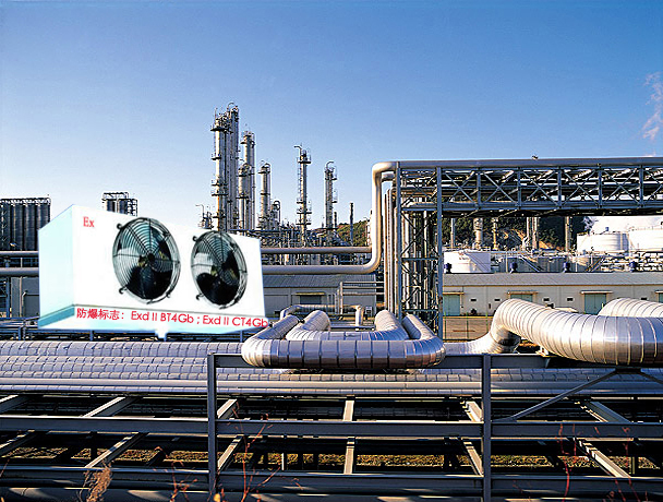 防爆冷風(fēng)機 天津谷輪防爆冷風(fēng)機廠家直銷  價格優(yōu)惠