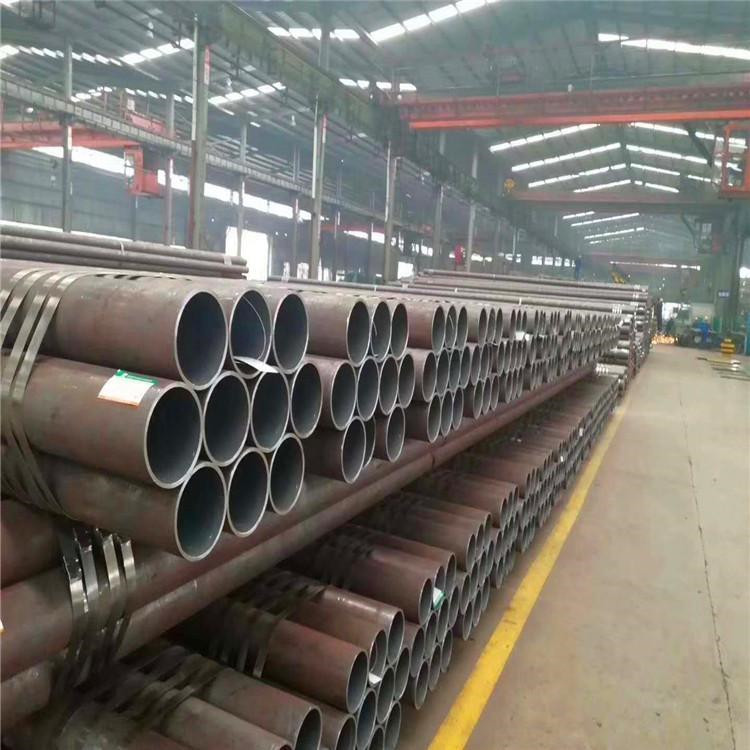 T23合金管合金鋼管量大從優(yōu)Q345B低合金管