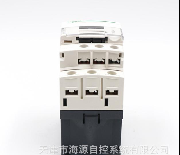 施耐德繼電器CAD32BDC DC24V 直流熱繼電器