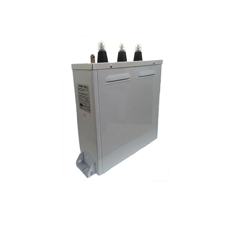 艾森貝爾-進口品牌 江蘇低壓并聯(lián)電力電容器-電力電容器