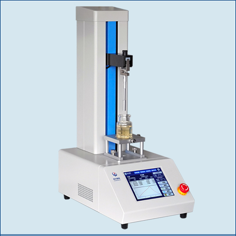 CTA-20H PRO 質(zhì)構(gòu)儀 創(chuàng)興 質(zhì)構(gòu)儀價格 廠家直銷