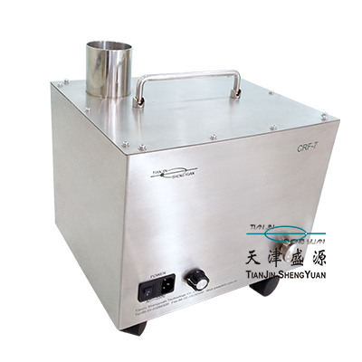氣流流型檢測儀，水霧發(fā)生器