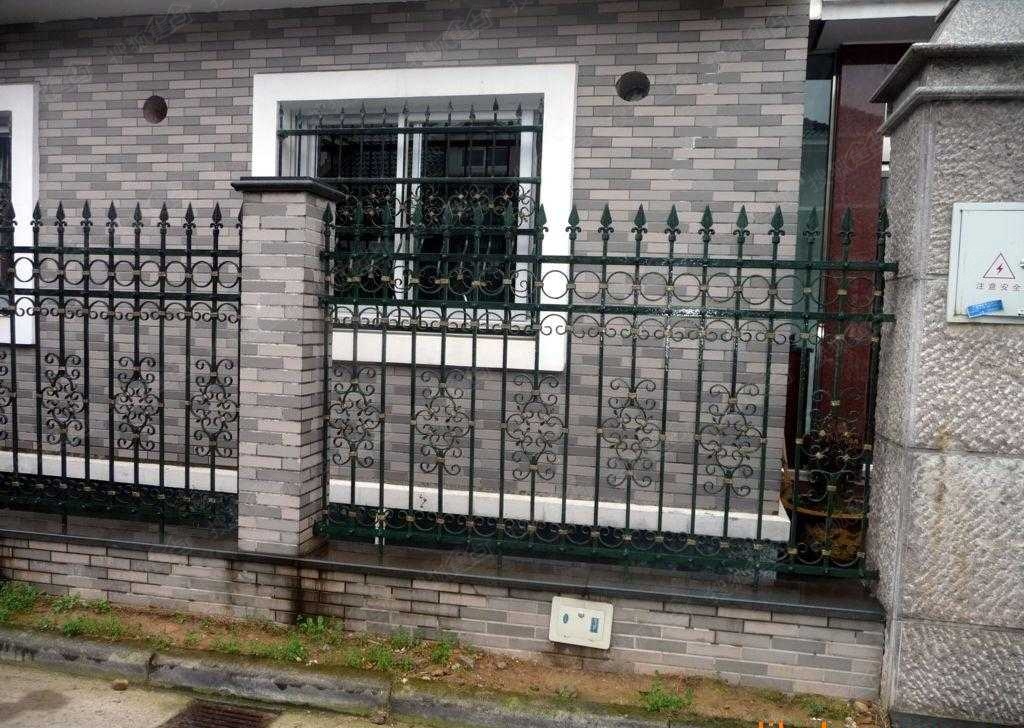 河西區(qū)庭院圍欄  鐵藝圍欄安裝-量大優(yōu)惠