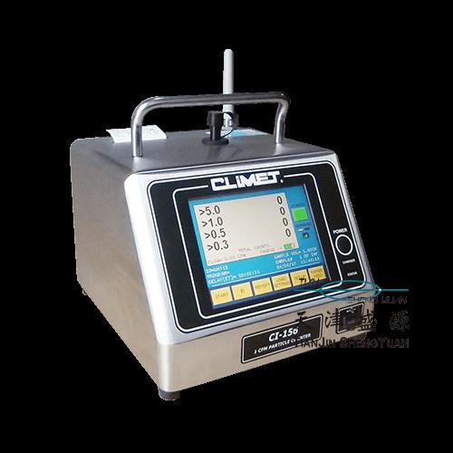 climet粒子計(jì)數(shù)器