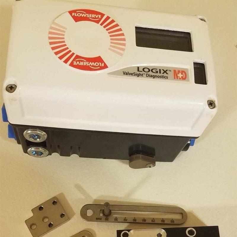 福斯閥門定位器LOGIX420參數(shù)