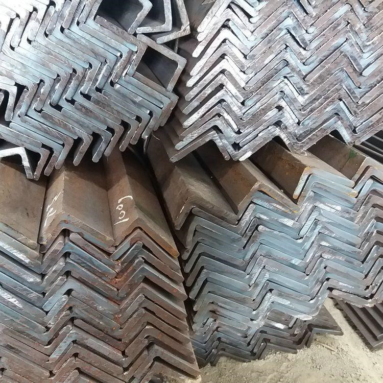武清區(qū)加工Q355B角鋼 低合金熱軋角鋼 加工