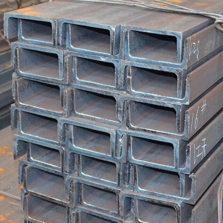 河西區(qū)Q235b槽鋼 鍍鋅槽鋼加工 304不銹鋼槽鋼價(jià)格