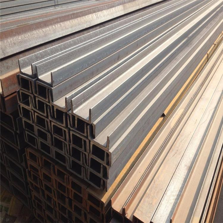 和平區(qū)Q355b槽鋼 廠價(jià)直銷 天津槽鋼可加工定制