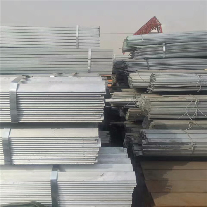 河北區(qū)鍍鋅扁鋼 耐熱扁鋼價(jià)格 建筑裝飾用