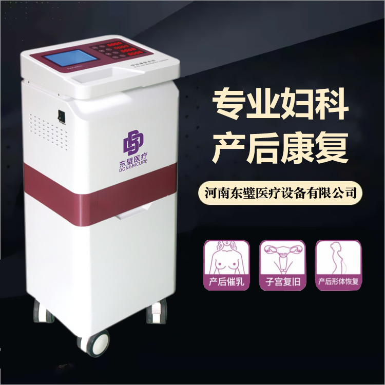 低頻產(chǎn)后治療儀（康復(fù)理療儀）